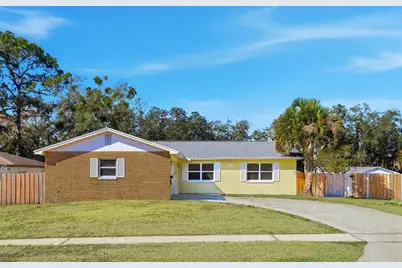 8840 Ava Lake Drive, Orlando, FL 32810 - Photo 1