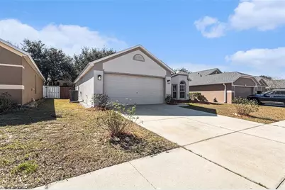 1072 Bluegrass Drive, Groveland, FL 34736 - Photo 2