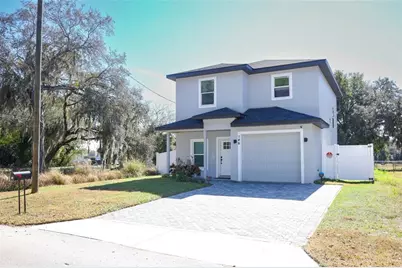 146 E 15th Street, Apopka, FL 32703 - Photo 1