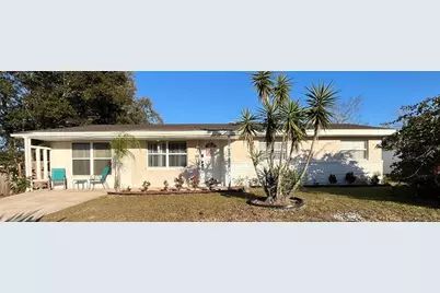 409 Camellia Avenue, Titusville, FL 32796 - Photo 2
