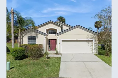 2572 Acuna Court, Lake Mary, FL 32746 - Photo 2