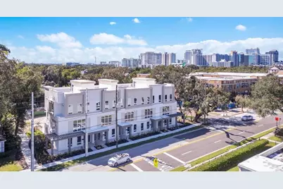 1004 E Robinson, Orlando, FL 32801 - Photo 1