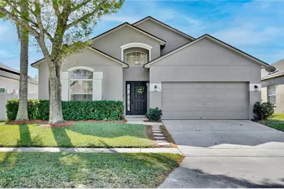 2104 Victoria Falls Drive, Orlando, FL 32824 - Photo 1
