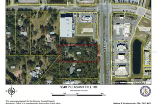 3340 Pleasant Hill Rd, Kissimmee, FL 34746 - Photo 4