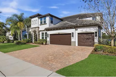 16641 Broadwater Avenue, Winter Garden, FL 34787 - Photo 1