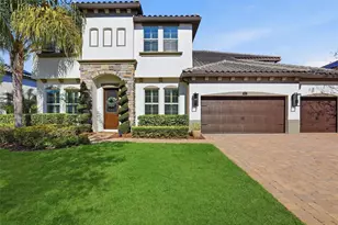 16641 Broadwater Ave, Winter Garden, FL 34787 - Photo 2