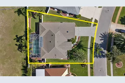 406 Phillips Creek Lane, New Smyrna Beach, FL 32168 - Photo 2