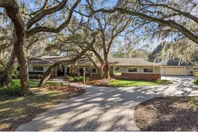 1055 Brumley Road, Chuluota, FL 32766 - Photo 1