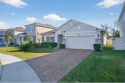 1245 Celery Oaks Lane, Sanford, FL 32771 - Photo 1
