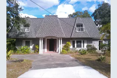 3921 E Osceola Road, Geneva, FL 32732 - Photo 1