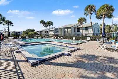 1013 S Pine Ridge Circle #3C, Sanford, FL 32773 - Photo 28