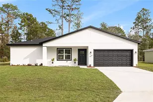 1557 W Elder Ln, Citrus Springs, FL 34434 - Photo 1