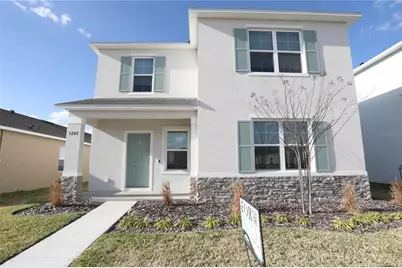 5242 Scrub Mint Lane, Apopka, FL 32712 - Photo 1