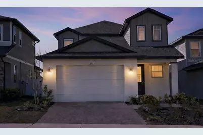 2345 Treasure Hill Street, Clermont, FL 34715 - Photo 1