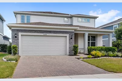 3294 Hanging Tide Street, Winter Garden, FL 34787 - Photo 2