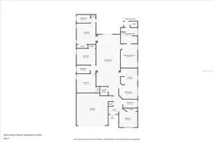 2619 Summer Creek Dr, Kissimmee, FL 34747 - Photo 52