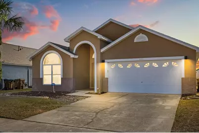 8064 Santee Drive, Kissimmee, FL 34747 - Photo 2