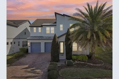 6054 Bimini Twist Loop, Orlando, FL 32819 - Photo 1