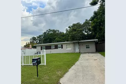 5715 Elon Drive, Orlando, FL 32808 - Photo 2