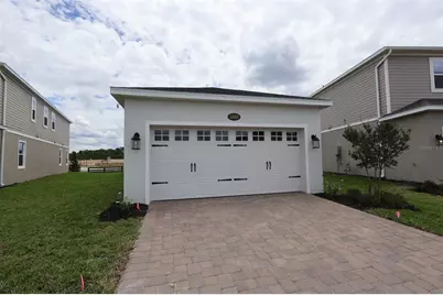5342 Center Lake Ranch Boulevard, Saint Cloud, FL 34771 - Photo 16