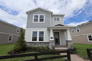 5342 Ctr Lk Rnch Blvd, Saint Cloud, FL 34771 - Photo 1