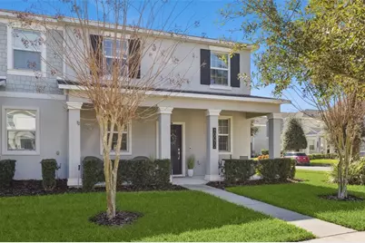 10072 Memoir Avenue, Winter Garden, FL 34787 - Photo 2