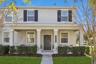 10072 Memoir Ave, Winter Garden, FL 34787 - Photo 1