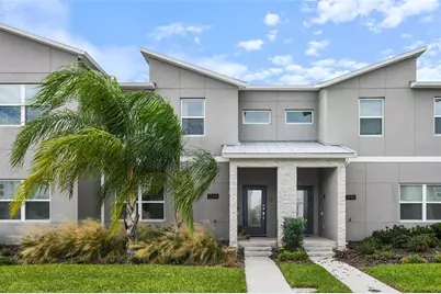 1244 Challenge Drive, Davenport, FL 33896 - Photo 1