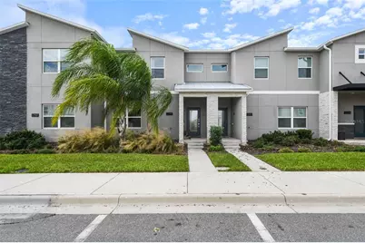 1244 Challenge Drive, Davenport, FL 33896 - Photo 2