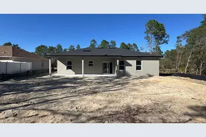 3286 W Crandon Drive, Citrus Springs, FL 34433 - Photo 6