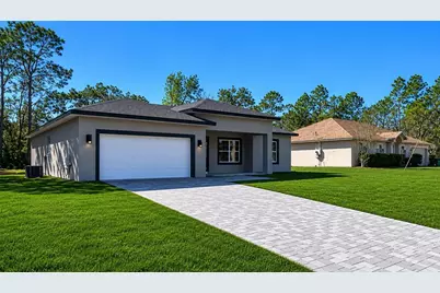 3286 W Crandon Drive, Citrus Springs, FL 34433 - Photo 2