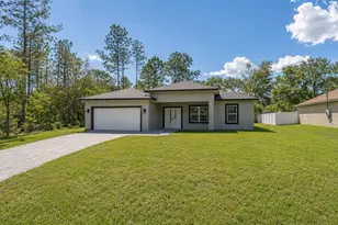 3286 W Crandon Dr, Citrus Springs, FL 34433 - Photo 2