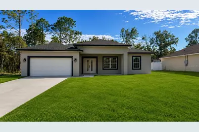 3286 W Crandon Drive, Citrus Springs, FL 34433 - Photo 8