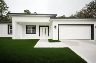 6442 N Sandborn Loop, Citrus Springs, FL 34433 - Photo 1