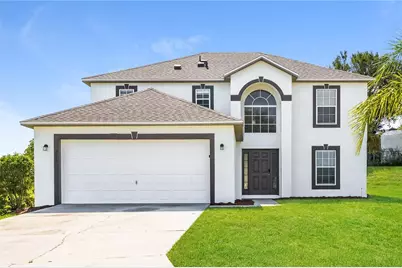 517 Ridges Drive, Dundee, FL 33838 - Photo 1