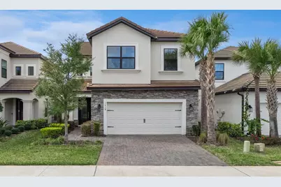 1418 Lone Feather Trail, Winter Park, FL 32792 - Photo 1