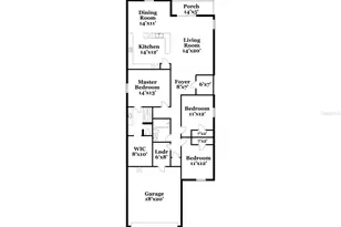 8512 Silverbell Loop, Brooksville, FL 34613 - Photo 16