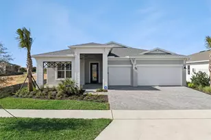 1609 Bellagio Loop, Tavares, FL 32778 - Photo 1