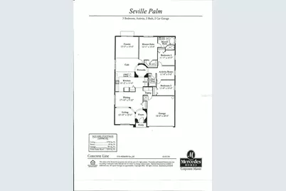 25201 Ironwedge Drive, Sorrento, FL 32776 - Photo 26