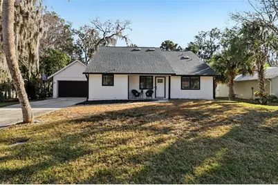 2309 Kumquat Drive, Edgewater, FL 32141 - Photo 1