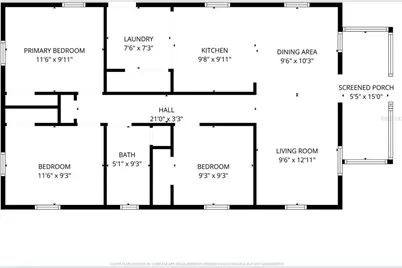 1905 E Annona Avenue, Tampa, FL 33612 - Photo 22