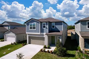17498 Happytrails St, Land O Lakes, FL 34638 - Photo 4