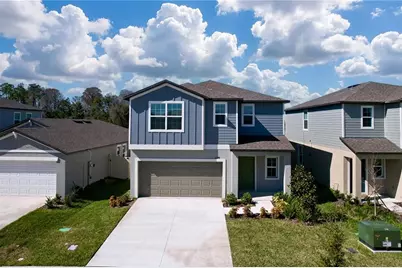 17498 Happytrails Street, Land O Lakes, FL 34638 - Photo 12