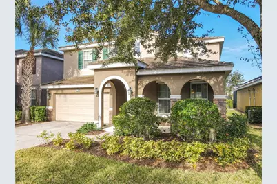 5128 Oakbourne Avenue, Davenport, FL 33837 - Photo 1