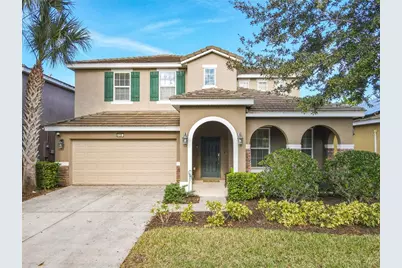 5128 Oakbourne Avenue, Davenport, FL 33837 - Photo 2