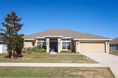31631 Broadwater Avenue, Leesburg, FL 34748 - Photo 2