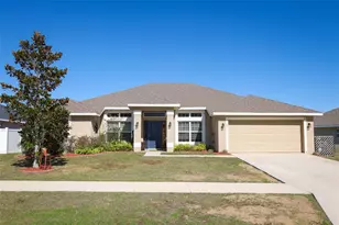 31631 Broadwater Ave, Leesburg, FL 34748 - Photo 2