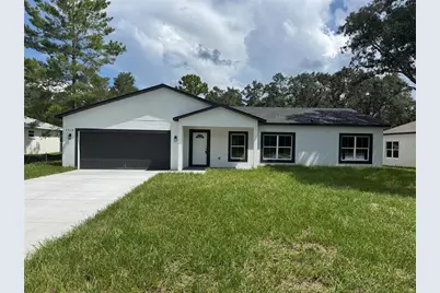 2019 W Hamshire Blvd, Dunnellon, FL 34434 - Photo 1