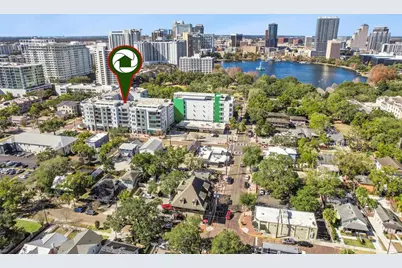 10 N Summerlin Avenue #13, Orlando, FL 32801 - Photo 30