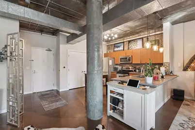 10 N Summerlin Avenue #13, Orlando, FL 32801 - Photo 4